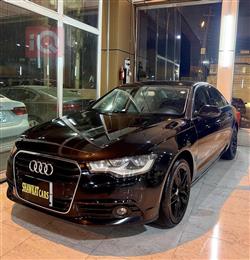 اودي A6